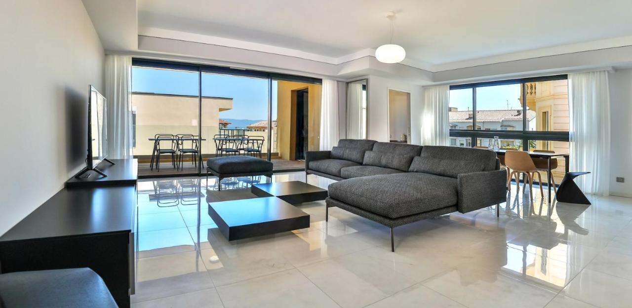 Appartement 2 Chambres