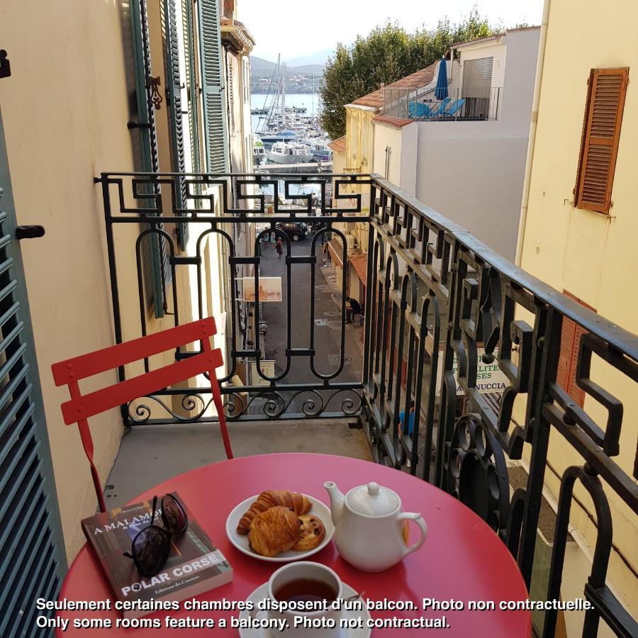 Double Room Balcony
