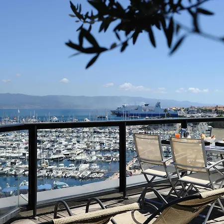 Mercure Ajaccio-2